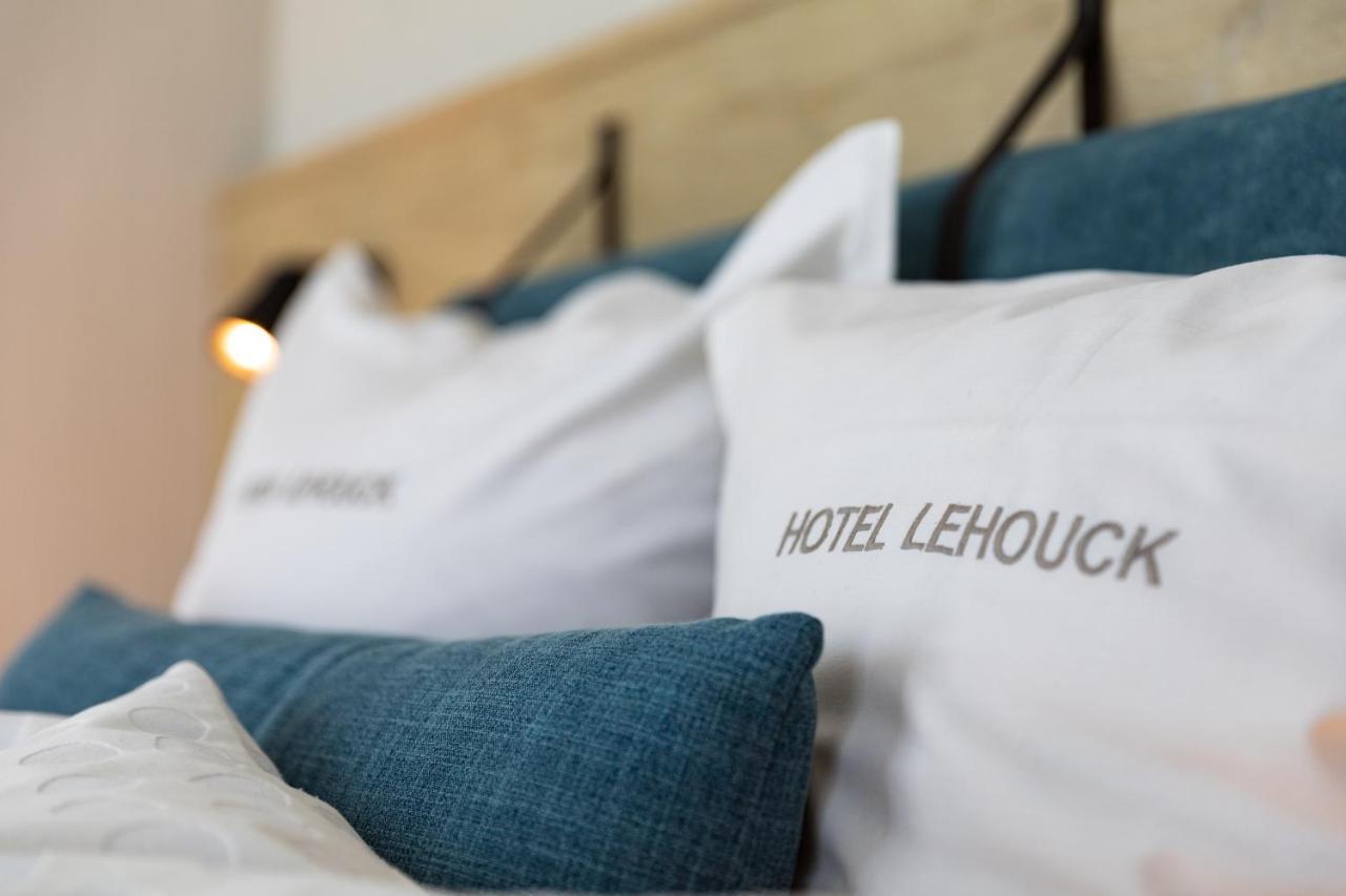 Hotel Lehouck Koksijde Kültér fotó