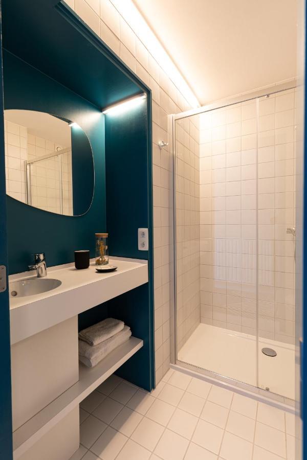 Hotel Lehouck Koksijde Kültér fotó