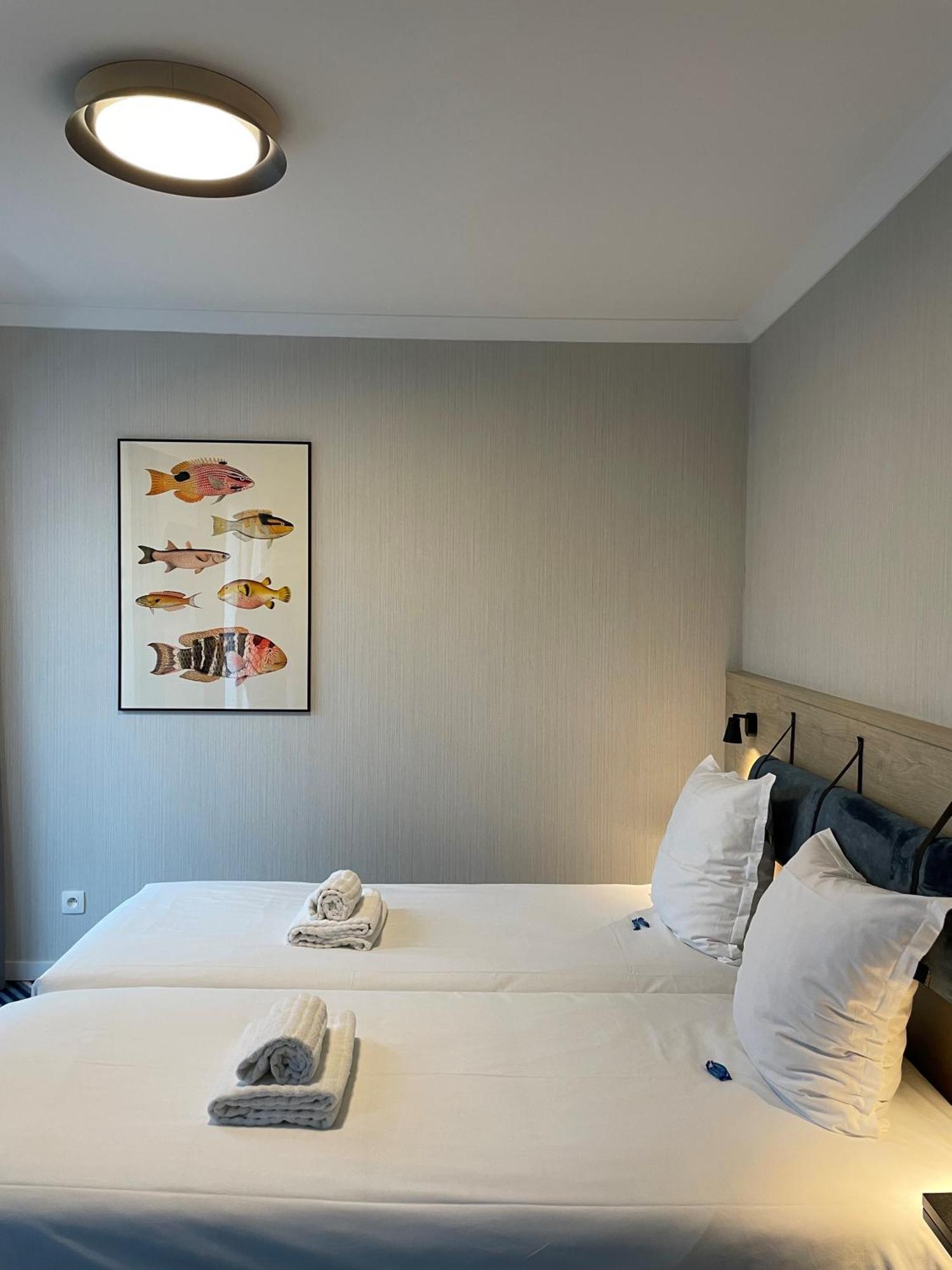 Hotel Lehouck Koksijde Kültér fotó