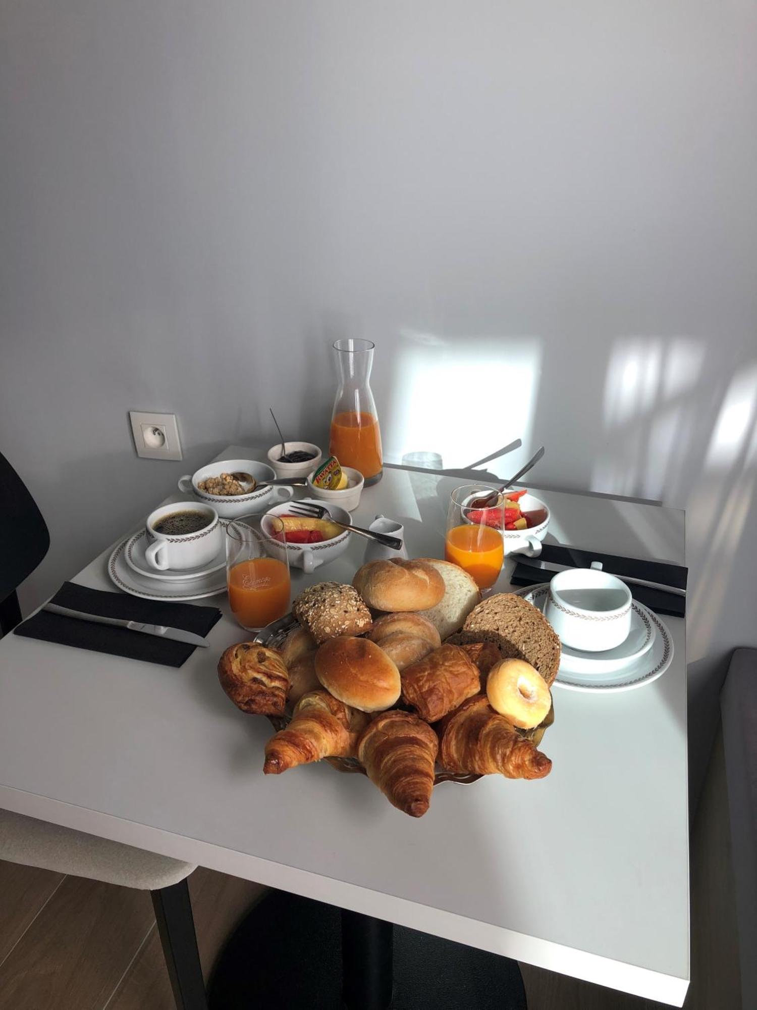 Hotel Lehouck Koksijde Kültér fotó
