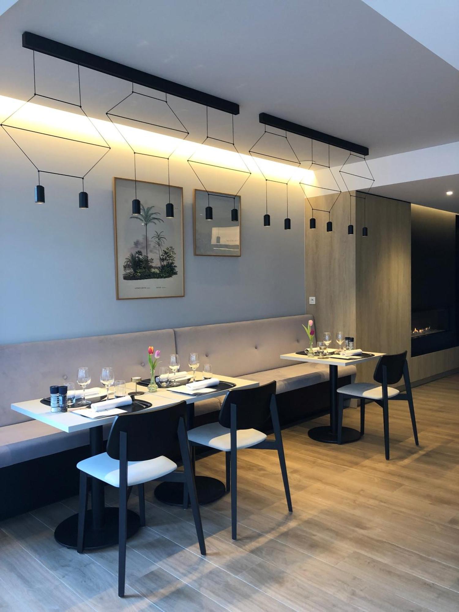 Hotel Lehouck Koksijde Kültér fotó