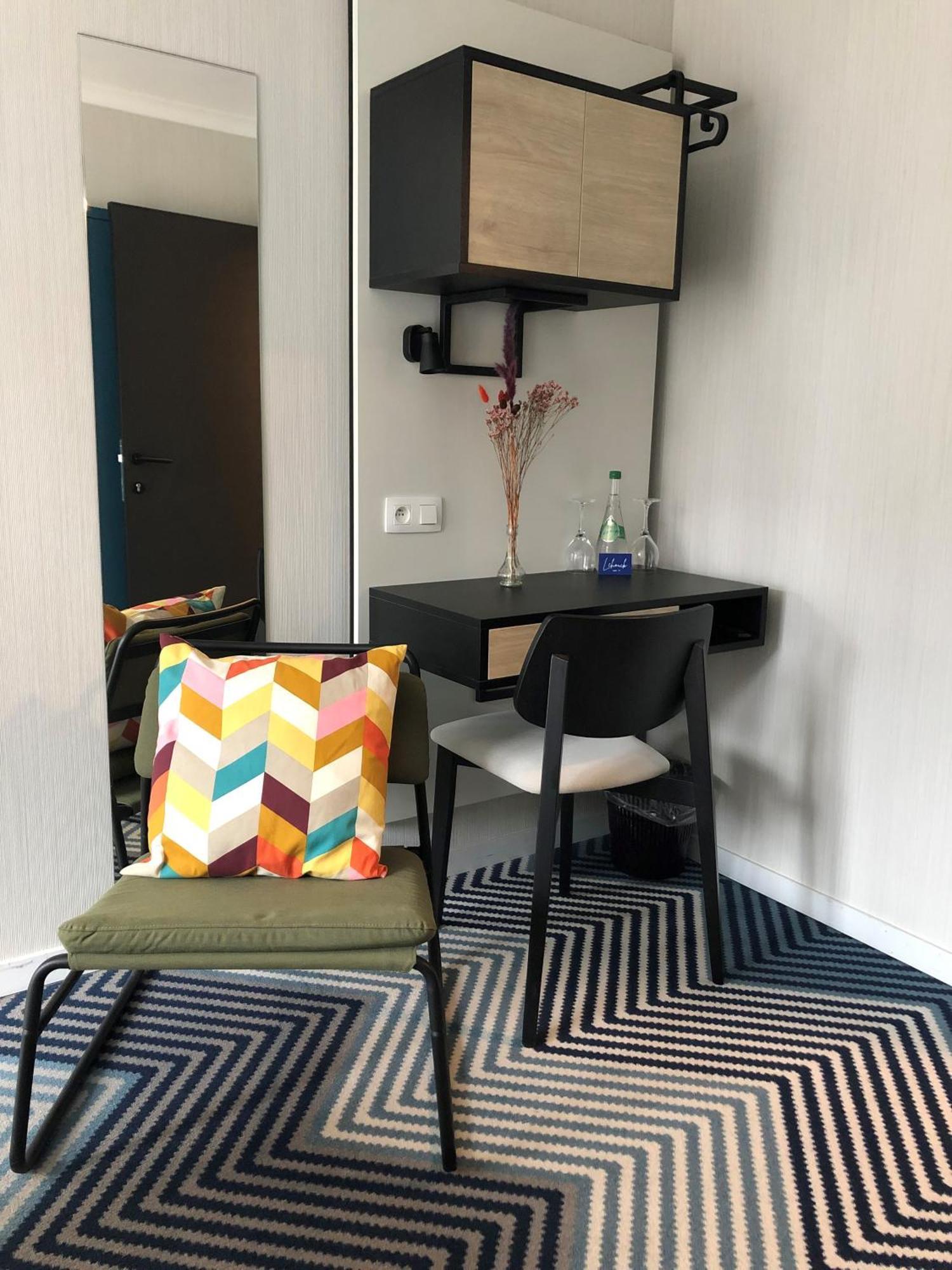Hotel Lehouck Koksijde Kültér fotó