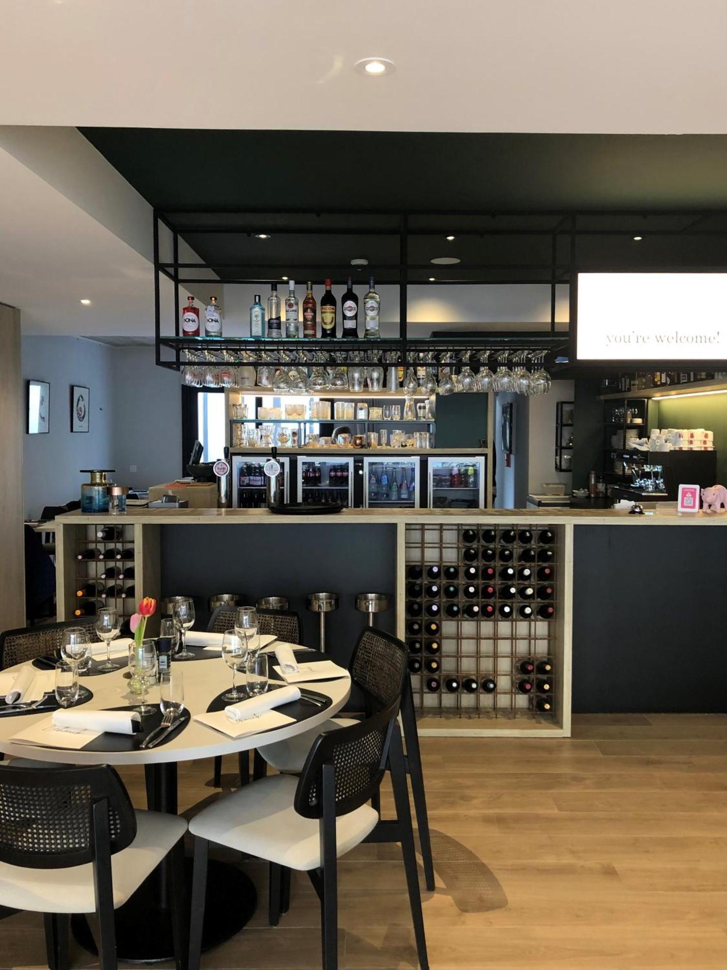 Hotel Lehouck Koksijde Kültér fotó